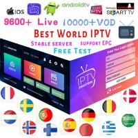 Les meuilleurs IPTV Lynx IRON Pro OTT & Bein Sport