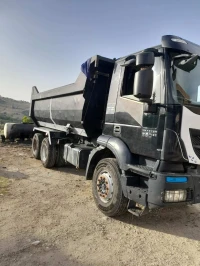 Iveco Tracker 2013