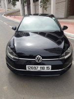 voitures-volkswagen-golf-7-2018-start-tizi-ouzou-algerie