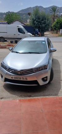 سيارات-toyota-corolla-2014-executive-تيزي-وزو-الجزائر