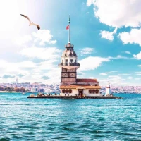 ISTANBUL MOIS DE FEVRIER 109 900 SEULEMENT 