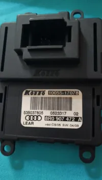 Ballast Module LED Audi 