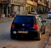 سيارات-volkswagen-golf-4-1999-برج-بوعريريج-الجزائر