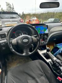 سيارات-subaru-impreza-2011-أولاد-فايت-الجزائر