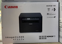 multifonction-canon-i-sensys-mf113w-imprimante-laser-monochrome-wifi-bab-ezzouar-alger-algerie