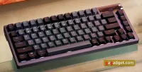 CLAVIER ASUS ROG Azoth