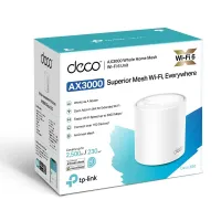 TP-LINK DECO X50 1PACK ROUTEUR WIFI6 AX3000