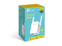 tp-link TL-WA855RE Répéteur WiFi / Point d'accès WiFi 4 (300 Mbps)