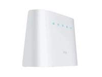 TCL Link-Hub FF62V1 | Routeur 4G++ | WiFi AC1200 | Jusqu'à 600 Mbps | Vitesse Ultra-Rapide