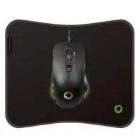 Set Gaming GAMEMAX MG7 | Souris + Tapis de Souris | Neuf sous emballage 