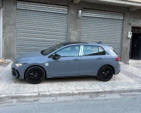 Volkswagen Golf 8 2025 R-Line
