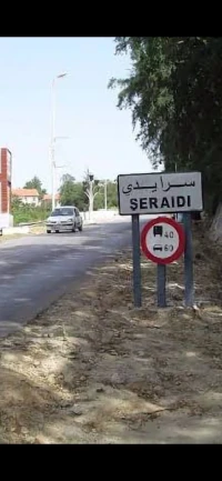 Vente Terrain Annaba Seraidi