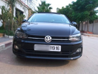 voitures-volkswagen-polo-2019-memphis-staoueli-alger-algerie