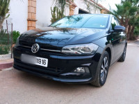 voitures-volkswagen-polo-2019-memphis-staoueli-alger-algerie