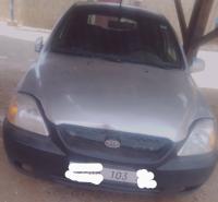 citadine-kia-rio-5-portes-2003-oran-algerie