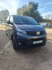 utilitaire-fiat-scudo-2024-sidi-moussa-alger-algerie