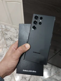 Samsung S 23 ultra