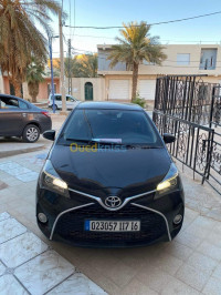 citadine-toyota-yaris-2017-red-edition-ouargla-algerie