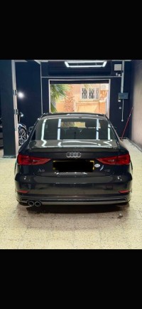 سيارات-audi-a3-limousine-2015-تلمسان-الجزائر