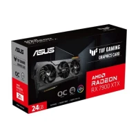 ASUS TUF Gaming Radeon RX 7900 XTX OC Edition 24GB