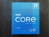 kit i7-11700K Z590 GAMING X ram 32GB 3600MHz