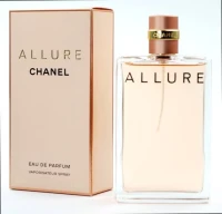 Channel allure pour femme original 
