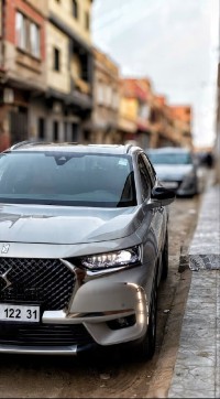 سيارات-citroen-ds7-2022-opera-السنية-وهران-الجزائر