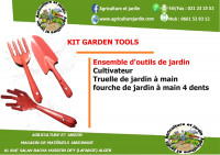 jardinage-kit-3-outils-de-hussein-dey-alger-algerie