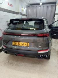سيارات-geely-coolray-2026-full-option-القليعة-تيبازة-الجزائر