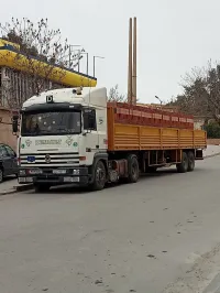 Renault 365 1989
