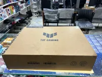ASUS TUF A15 RYZEN 7 7735 16go 512ssd RTX 4060 4k 