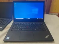 Lenovo Thinkpad T480 i5 7300u 8go 256ssd 
