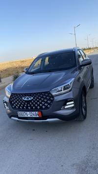 سيارات-chery-tiggo-4-pro-2024-luxury-عين-بابوش-أم-البواقي-الجزائر