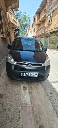 سيارات-citroen-berlingo-2010-شلالة-العذاورة-المدية-الجزائر