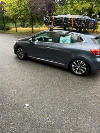 voitures-renault-clio-5-2022-intense-mechraa-safa-tiaret-algerie