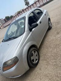 سيارات-chevrolet-aveo-5-portes-2006-بجاية-الجزائر