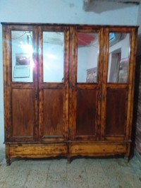 armoires-خزانة-اربعة-أبواب-مستعملة-ain-benian-alger-algerie