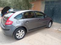 سيارات-citroen-c4-2010-تلاغ-سيدي-بلعباس-الجزائر