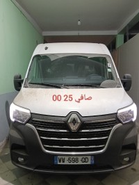 fourgon-renault-mastersafi-2025-bordj-bou-arreridj-algerie