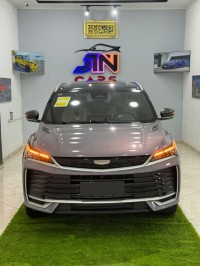 سيارات-geely-coolray-2026-flag-ship-سطيف-الجزائر