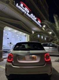 سيارات-fiat-500x-2024-club-البليدة-الجزائر