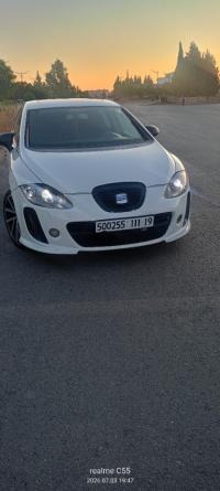 سيارات-seat-leon-2011-العلمة-سطيف-الجزائر