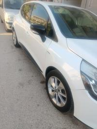 سيارات-renault-clio-4-2016-limited-2-تلمسان-الجزائر