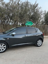 سيارات-seat-ibiza-2008-loca-بوفاريك-البليدة-الجزائر