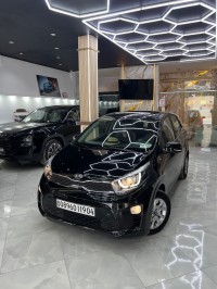 سيارات-kia-picanto-2017-أم-البواقي-الجزائر