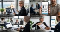 macbooks-aredaction-cv-professionnel-presentation-ppt-canva-bethioua-oran-algerie