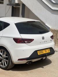 سيارات-seat-leon-2014-fr-قسنطينة-الجزائر