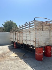 مقطورة-remorques-remorque-تيزي-وزو-الجزائر