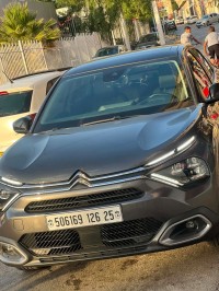 سيارات-citroen-c4-2026-قسنطينة-الجزائر