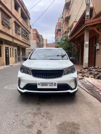 سيارات-livan-x3-pro-2025-automatique-avec-toi-ouvrant-عين-طاية-الجزائر